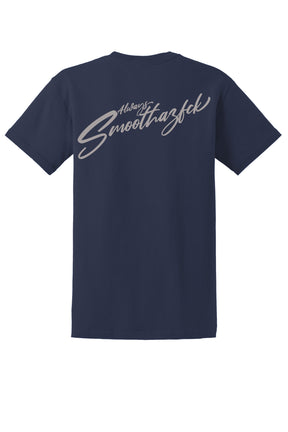 Men's Always Smoothazfck Crew Neck