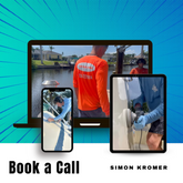 "Mastering Boat Detailing: Personalized Coaching Call"