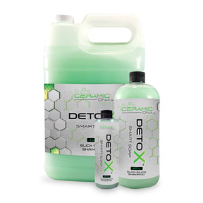 DETOX™ SMART SOAP