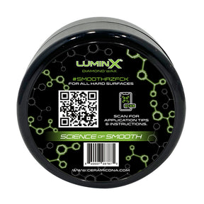 LuminX™ CERAMIC WAX