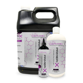 PRIMER-X™ CROSSLINK POLISH