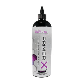 PRIMER-X™ CROSSLINK POLISH