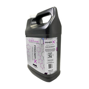 PRIMER-X™ CROSSLINK POLISH