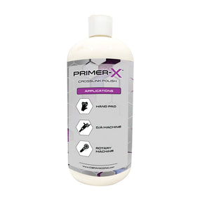 PRIMER-X™ CROSSLINK POLISH