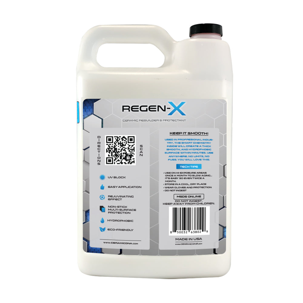 REGEN-X™ CERAMIC REBUILDER