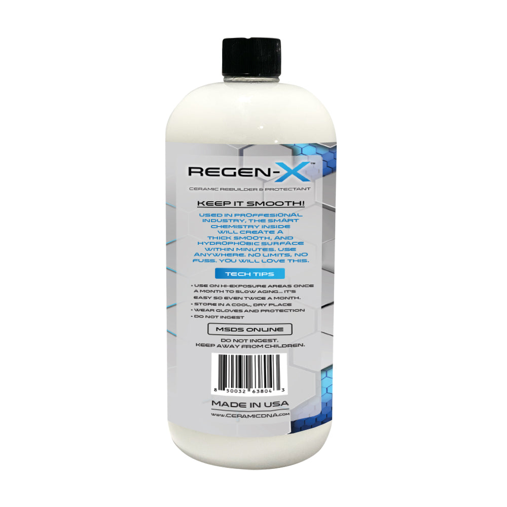 REGEN-X™ CERAMIC REBUILDER