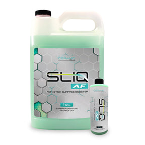 SLIQ AF™ NON-STICK SURFACE BOOSTER