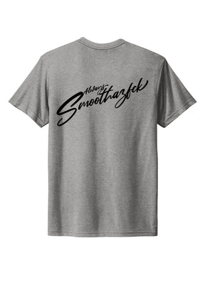 Men's Always Smoothazfck Crew Neck