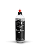 Adam's Graphene VRT 16oz Vinyl, Rubber, Tire & Trim Dressing (16 oz)