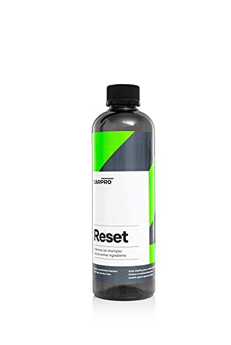 CARPRO Reset - Intensive Car Shampoo Wash - PH Balanced
