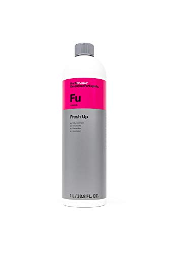 Koch-Chemie - Fresh Up Odor Eliminator