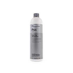 Koch-Chemie - Plast Star Exterior Trim Dressing