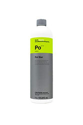 Koch-Chemie - Pol Star Leather Cleaner & Protection