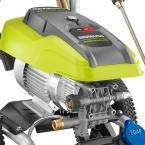 Ryobi 2,300 PSI 1.2 GPM High Performance Electric Pressure Washer