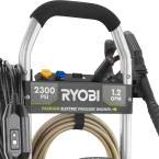 Ryobi 2,300 PSI 1.2 GPM High Performance Electric Pressure Washer