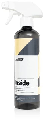 CARPRO Inside - Clean Car Vinyl, Plastic, Finished Leather, Interior Surfaces