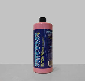 Smoove Bubble Gum Micro Polish with High Gloss Polymer 32 oz