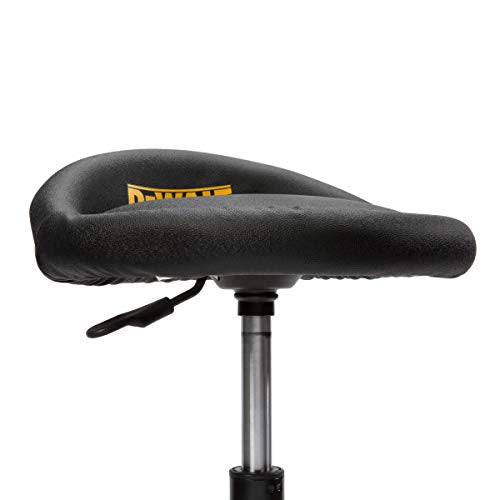 DEWALT Adjustable Shop Stool