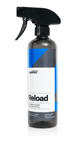 CARPRO Reload Spray Sealant with Sio2 (Quartz)