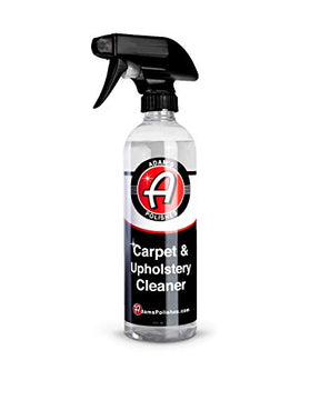 Adam's Carpet & Upholstery Cleaner