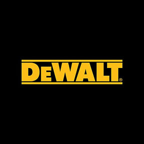 DEWALT 20V MAX Orbital Sander, Tool Only (DCW210B)