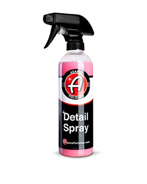 Adam's Detail Spray