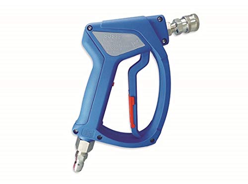 MTM Hydro Acqualine SGS35 Pressure Washer Car Wash Sprayer Gun