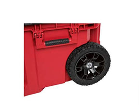 Milwaukee PACKOUT Rolling Tool Box