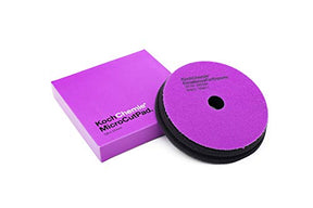 Koch-Chemie - Micro Cut Pad - Light Abrasive Purple