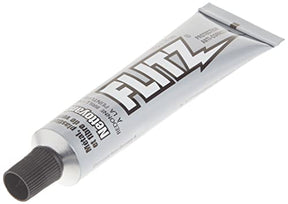 Flitz Metal Polish Tube