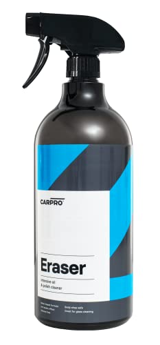 CARPRO Eraser Polish & Oil Remover - Ceramic Prep