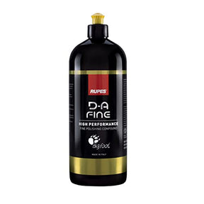 RUPES D-A Fine Polish & Swirl Remover P2000 - (1000ml)