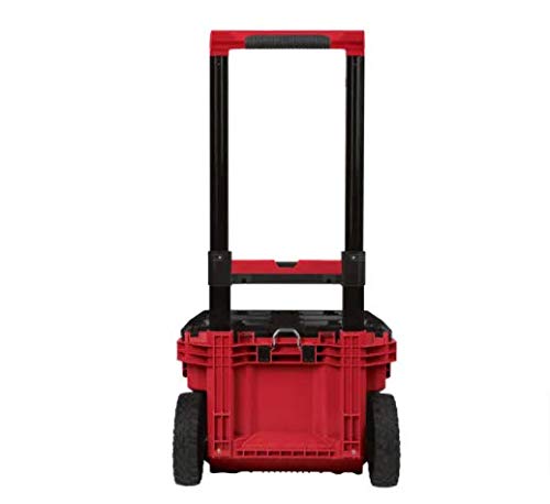 Milwaukee PACKOUT Rolling Tool Box