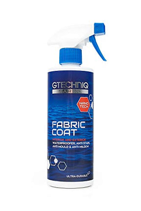 Gtechniq - Marine Fabric Coat