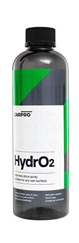 CARPRO HydrO2 Touchless Silica Sealant