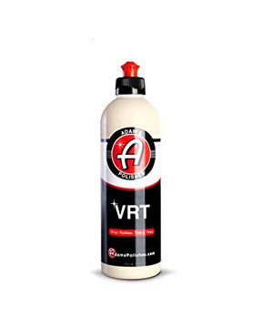 Adam's Silica Infused VRT Tire & Trim Dressing