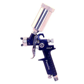 Paasche Airbrush HG-08A Airbrush HVLP - 3oz Volume