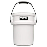 YETI Loadout 5-Gallon Bucket, Multi Color Options