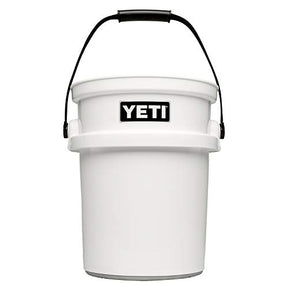 YETI Loadout 5-Gallon Bucket, Multi Color Options