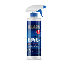 Gtechniq - Marine Ceramic Fast Coat