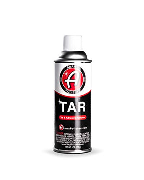 Adam's Heavy Duty Tar & Adhesive Remover