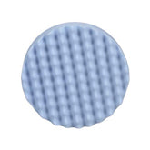 3M 05733 Perfect It Ultrafine Polishing Pad, 8 inch , blue