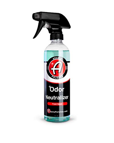 Adam's odor Neutralizer (Fresh Scent (Original), 16 fl. oz)