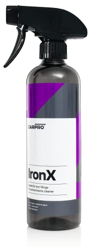 CARPRO IronX Iron Remover