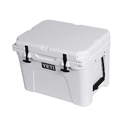 YETI Tundra 35 Cooler, Multi Color Options