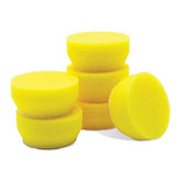 Griot's Garage Perfecting Foam Pads 1, 2, 3, 5.5, & 6.5 Inch Pads