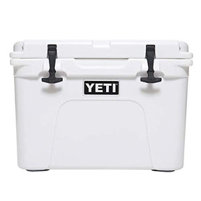 YETI Tundra 35 Cooler, Multi Color Options