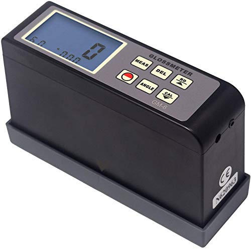 Landtek GM-6 Glossmeter Gloss Meter 60º