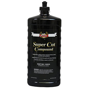 Presta Super Cut Compound - P800