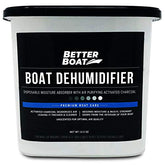 Better Boat Moisture Absorber | Boat Dehumidifier